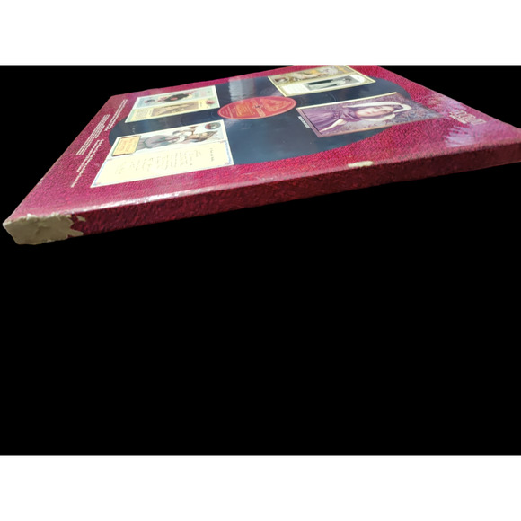 Melba vinyl records collection - Picture 6 of 6